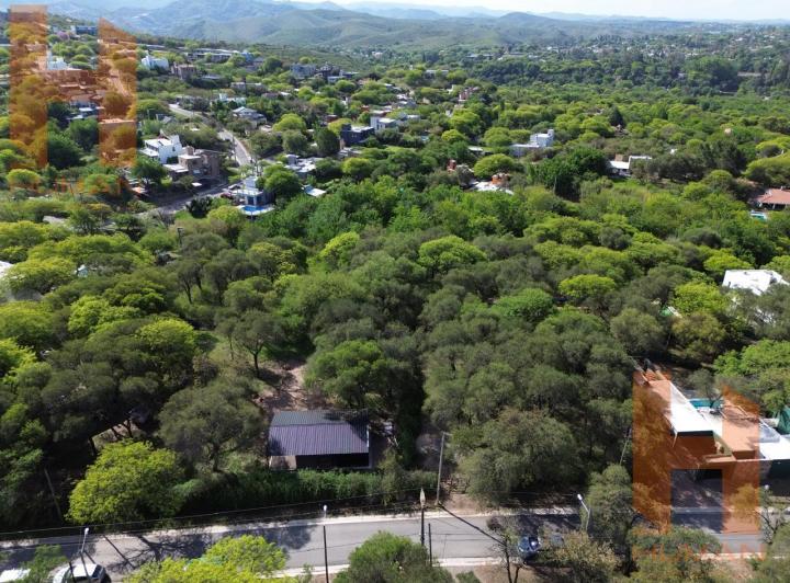 Terreno · 2858m²