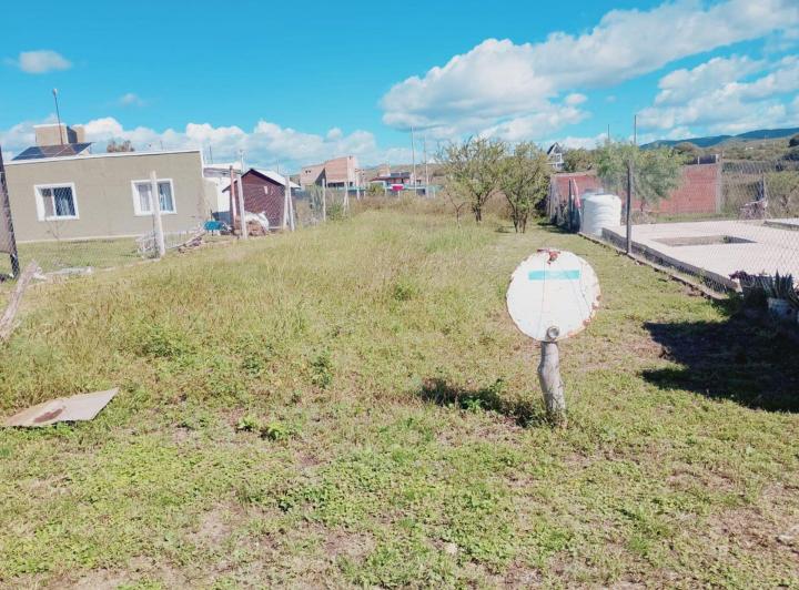 Terreno · 300m²
