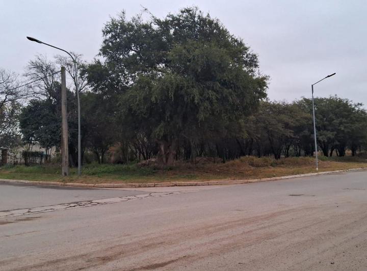 Terreno · 1500m²