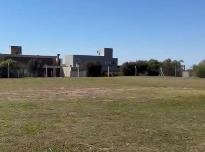 Terreno · 520m²