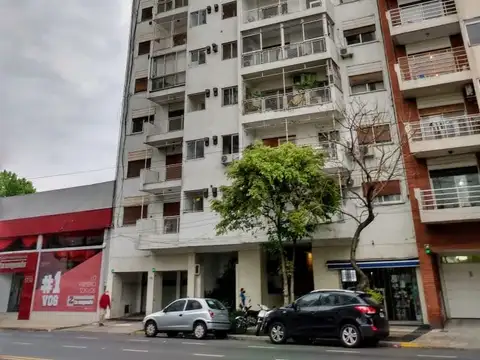 Departamento en Alquiler en Vicente Lopez Vias / Rio, Vicente Lopez