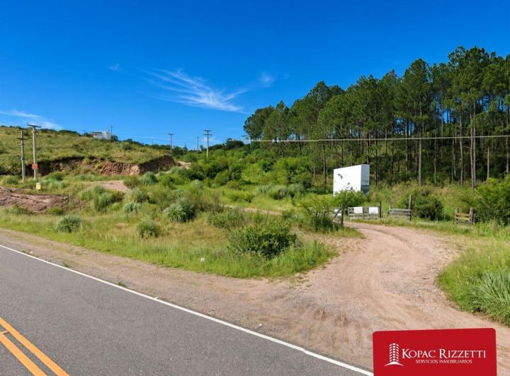 Terreno · 4000m²