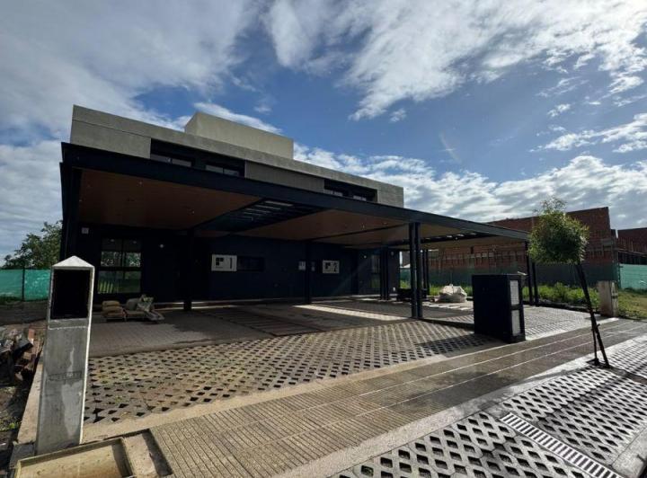 PH · 150m² · 4 Ambientes · 2 Cocheras