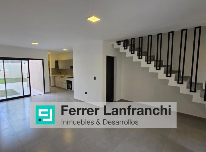 PH · 97m² · 4 Ambientes · 2 Cocheras