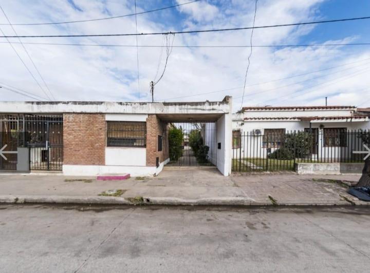 PH · 75m² · 2 Ambientes