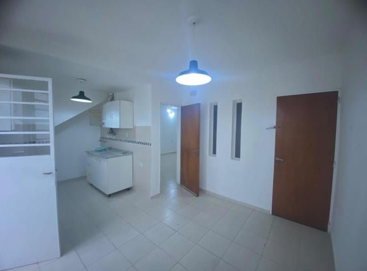 PH · 104m² · 5 Ambientes · 2 Cocheras