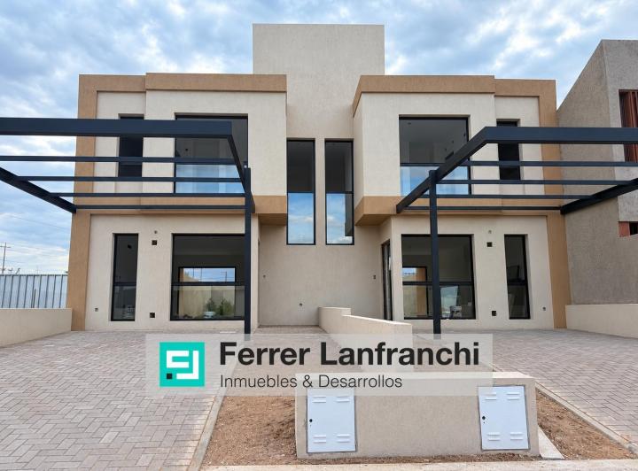 PH · 112m² · 7 Ambientes · 1 Cochera