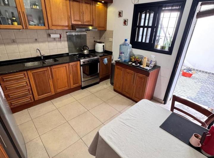 PH · 135m² · 6 Ambientes