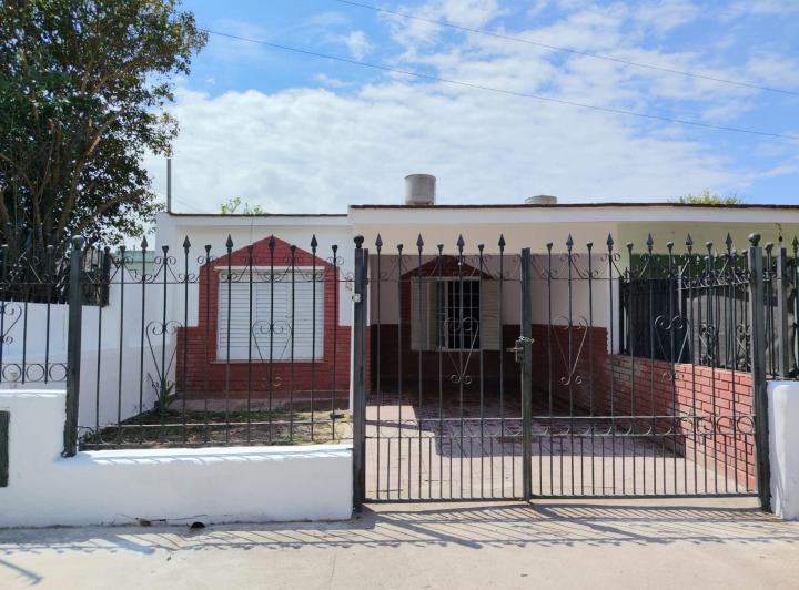 PH · 85m² · 4 Ambientes · 1 Cochera