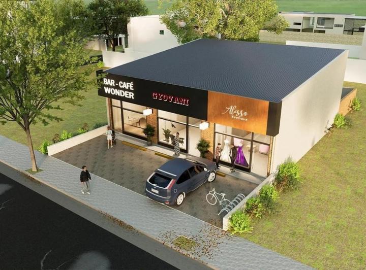 Local comercial · 70m²