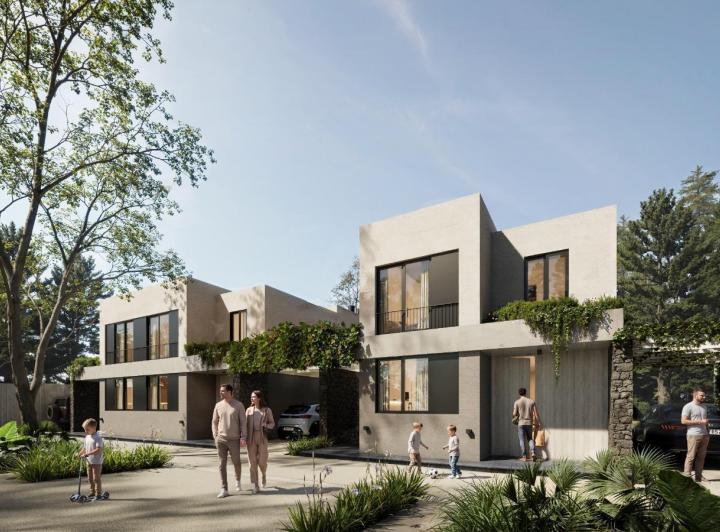 Desarrollo vertical