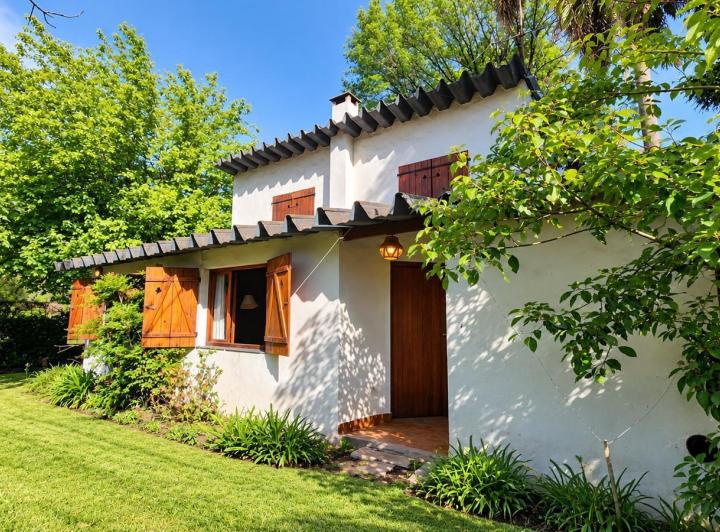 Casa · 126m² · 6 Ambientes