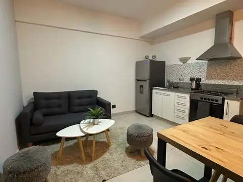 Departamento en Alquiler en Tigre Centro, Partido de Tigre