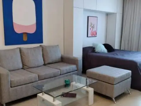 Departamento en Alquiler en Nordelta, Partido de Tigre
