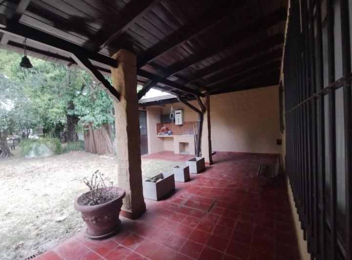 Casa · 140m² · 4 Ambientes