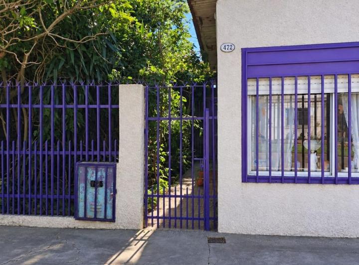 Casa · 144m² · 5 Ambientes · 1 Cochera