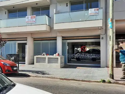 Departamento en Alquiler en Villa Ballester, Partido de General San Martín