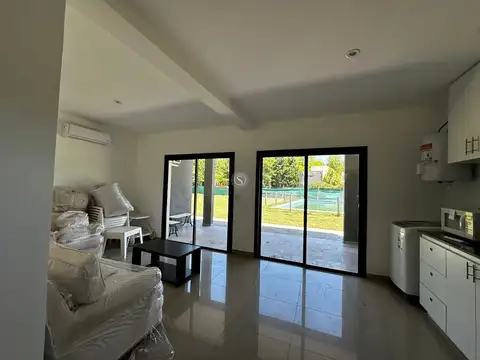 Departamento en Alquiler en Cardales Village, Countries y Barrios Cerrados en Campana