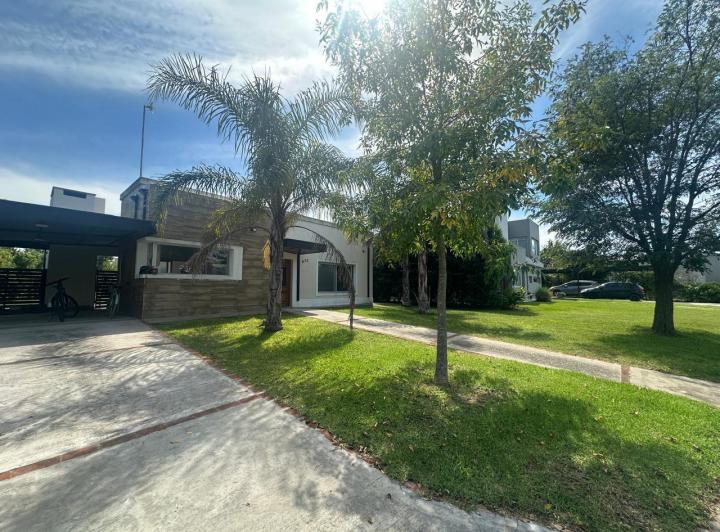 Casa · 135m² · 4 Ambientes