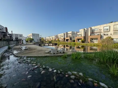 Departamento en Alquiler en Nordelta, Partido de Tigre