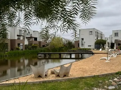 Departamento en Alquiler en Nordelta, Partido de Tigre