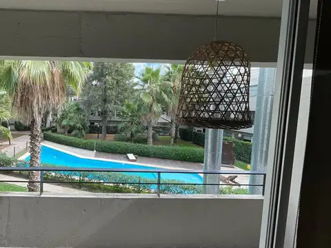 Departamento en Alquiler en Terrazas del Haras, Countries y Barrios Cerrados en Pilar