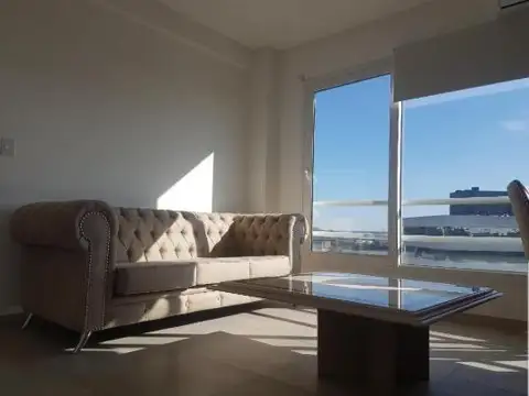 Departamento en Alquiler en Nordelta Vista Bahía, Nordelta