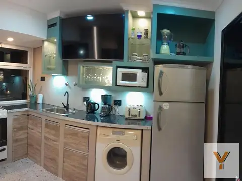 Departamento en Alquiler en Mar del Plata, Partido de General Pueyrredón
