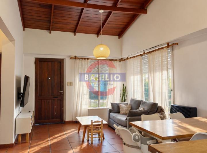 Casa · 54m² · 3 Ambientes