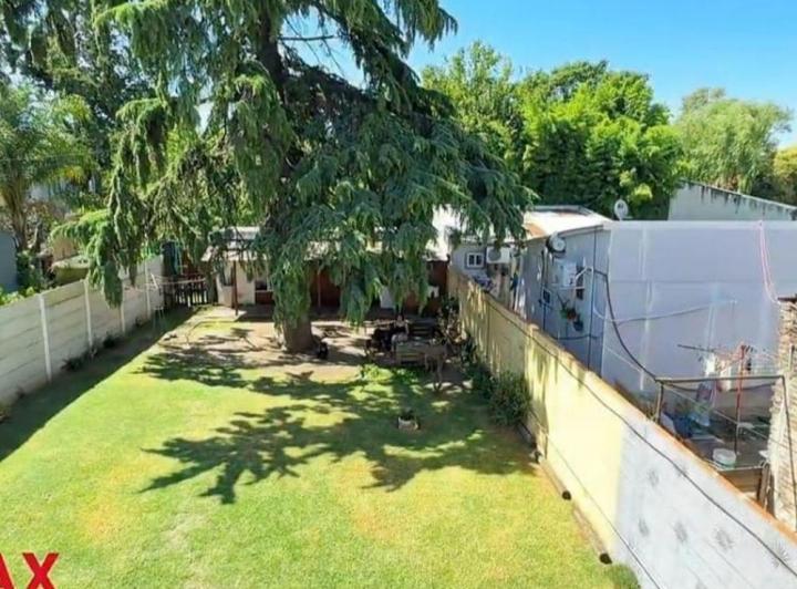Casa · 133m² · 4 Ambientes