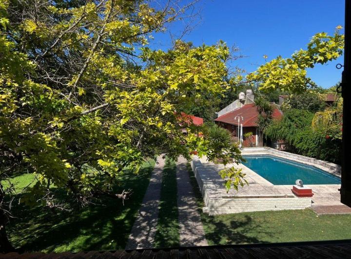 Casa · 86m² · 5 Ambientes