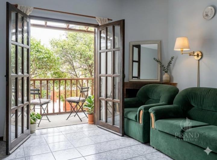 Casa · 61m² · 4 Ambientes