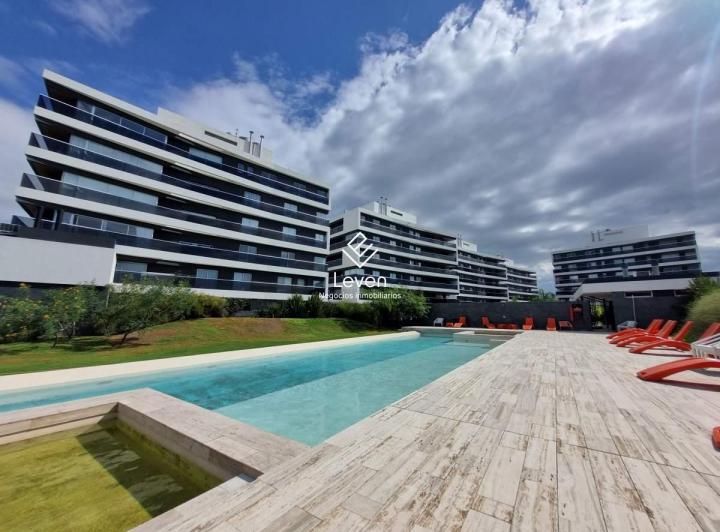 Departamento · 70m² · 3 Ambientes · 1 Cochera