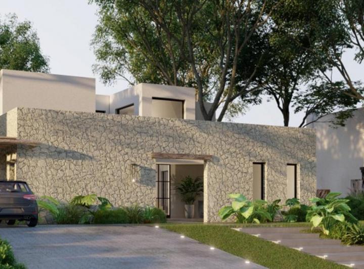 Casa · 223m² · 5 Ambientes · 2 Cocheras