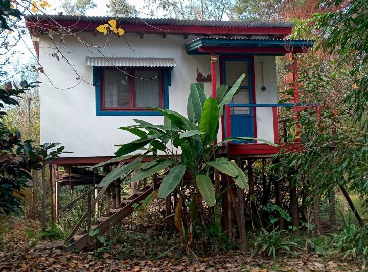 Casa · 100m² · 5 Ambientes