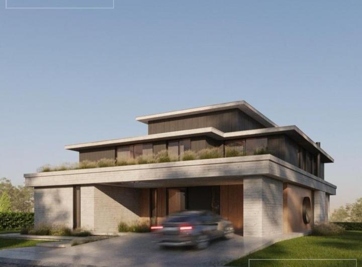 Casa · 515m² · 8 Ambientes