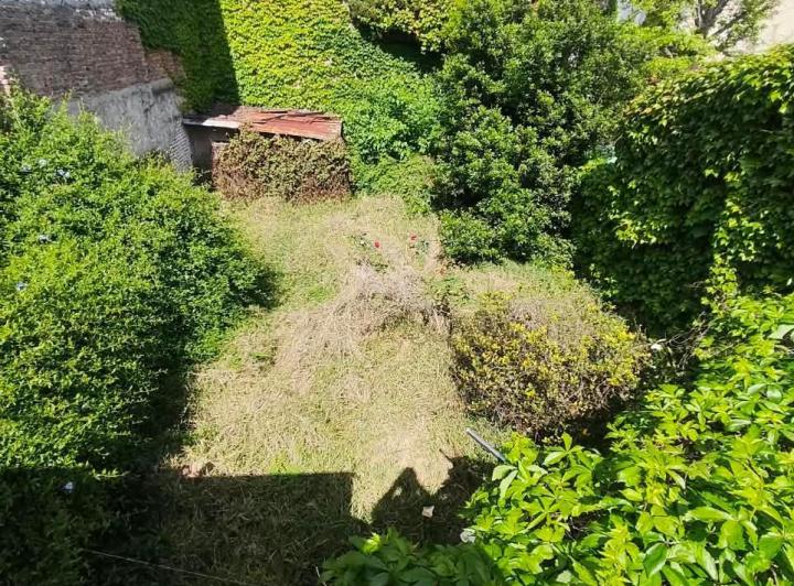 Casa · 120m² · 7 Ambientes · 1 Cochera