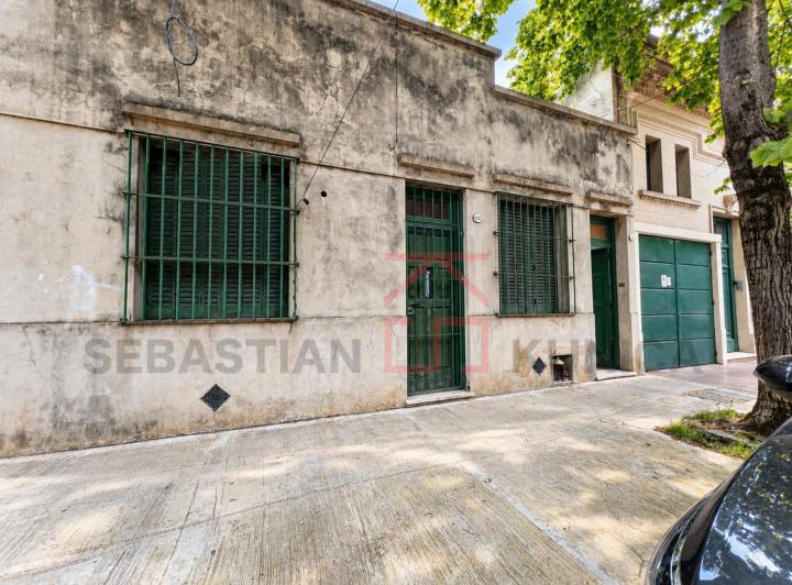 Casa · 235m² · 10 Ambientes