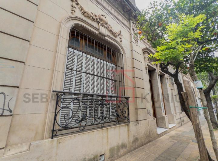 Casa · 205m² · 5 Ambientes