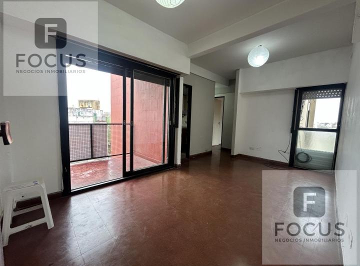Departamento · 47ha · 3 Ambientes