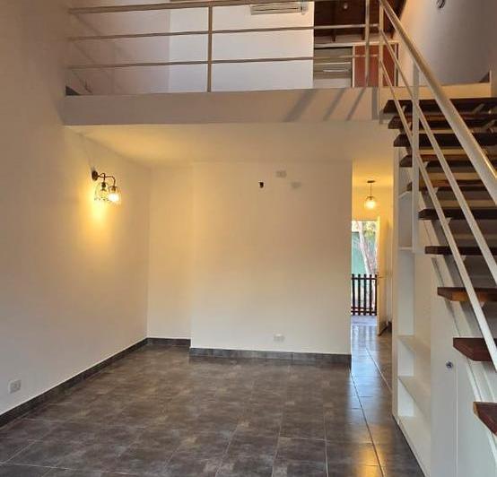 Departamento · 50m² · 2 Ambientes · 1 Cochera