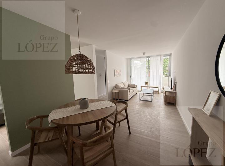 Departamento · 80m² · 4 Ambientes