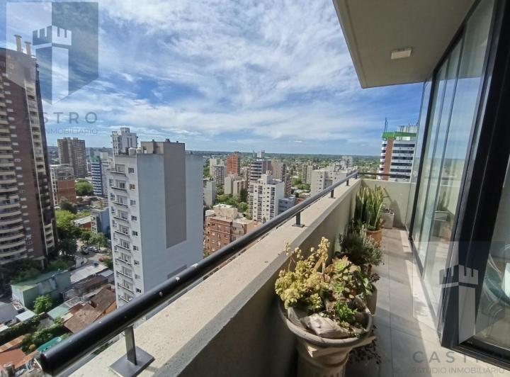 Departamento · 92m² · 4 Ambientes