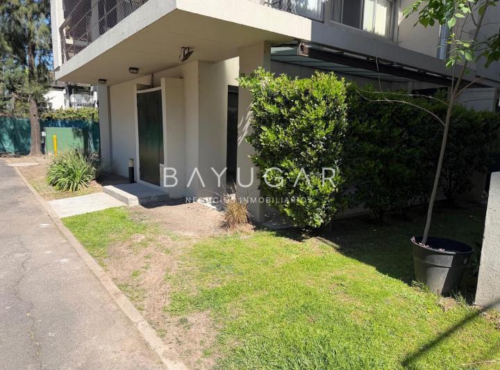 Departamento · 49m² · 2 Ambientes · 1 Cochera