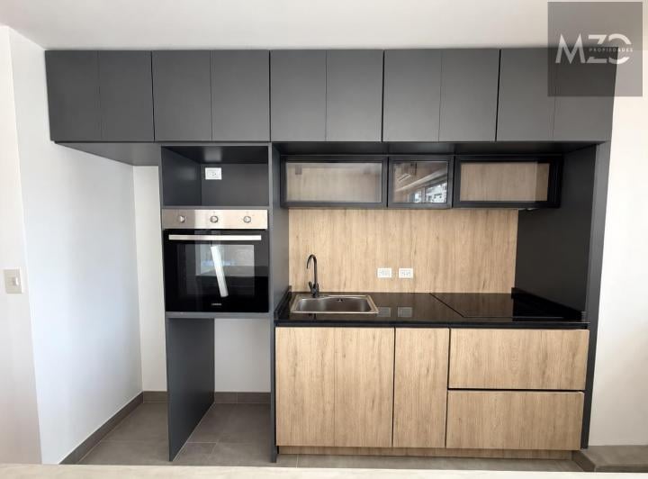 Departamento · 54m² · 3 Ambientes