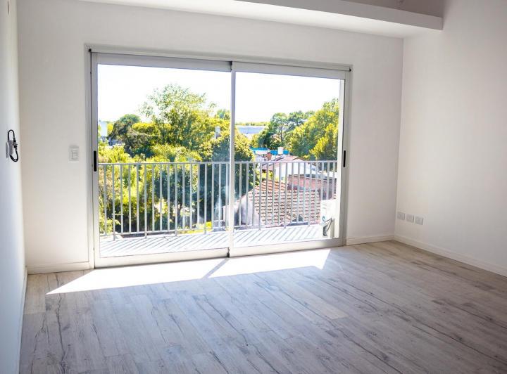 Departamento · 62m² · 2 Ambientes