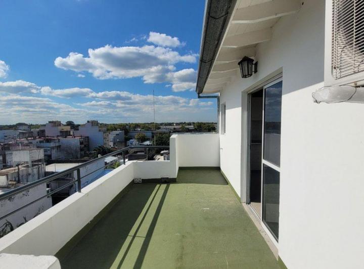 Departamento · 26m² · 1 Ambiente · 1 Cochera