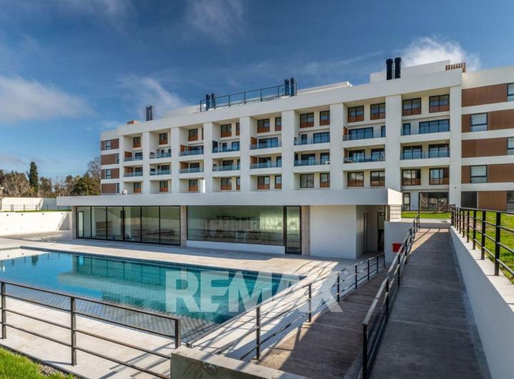 Departamento · 96m² · 3 Ambientes · 1 Cochera