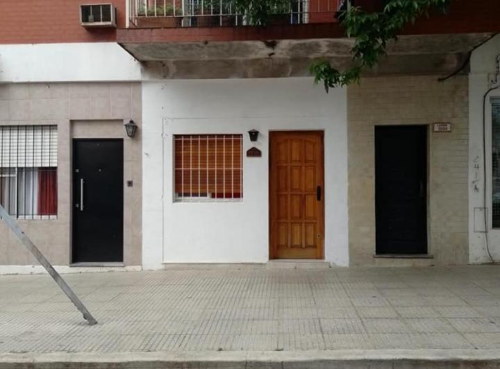 Departamento · 19m² · 1 Ambiente