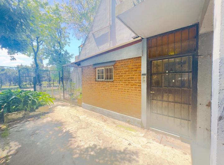 Departamento · 120m² · 6 Ambientes